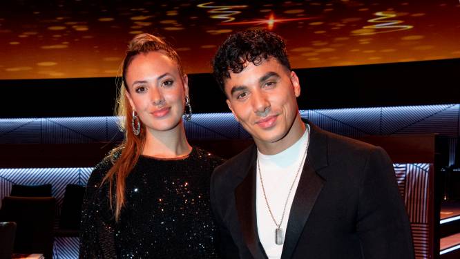 Timor Steffens en Zoey Ivory uit elkaar