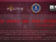 De politie heeft in een internationale operatie DoubleVPN platgelegd. Dit netwerk zou bescherming hebben geboden aan cybercriminelen.