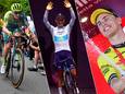Opnieuw vier opgaves door ziekte en steeds meer renners met klachten: gaat er een virus rond in de Giro?