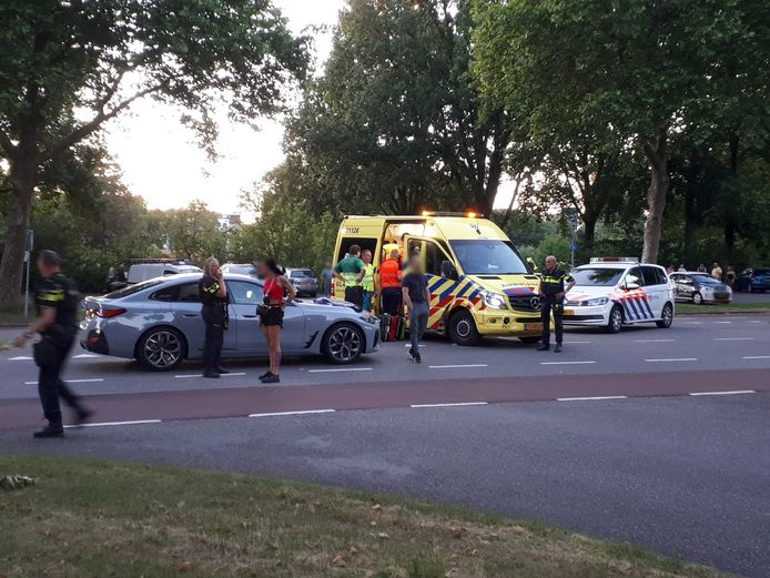 Bij de schietpartij van afgelopen juni in Oss raakte een 27-jarige man uit Zeist gewond.