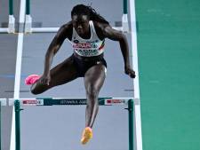 Euro d’athlétisme: Broeders en finale du saut à la perche, Zagré en demi du 60m haies et Hendrix en finale du 3.000m
