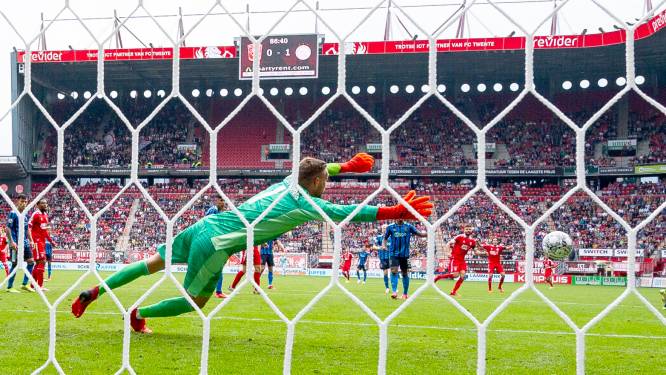 Vier pijnpunten van Ajax na slechte beurt tegen FC Twente