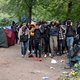 EU bezorgd over nieuwe migratieroute via Servië