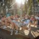 Hebben wij nou harder versoepeld dan de andere landen? Dit doet de rest van Europa