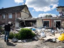 Hoe boze Ben zijn huis opblies: ‘Als ik ga, neem ik de hele buurt mee’