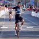 Michal Kwiatkowski klopt Peter Sagan in E3 Harelbeke