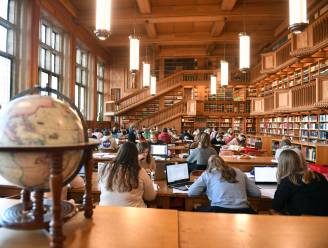 KU Leuven maakt mooie sprong op internationale universiteitsranking