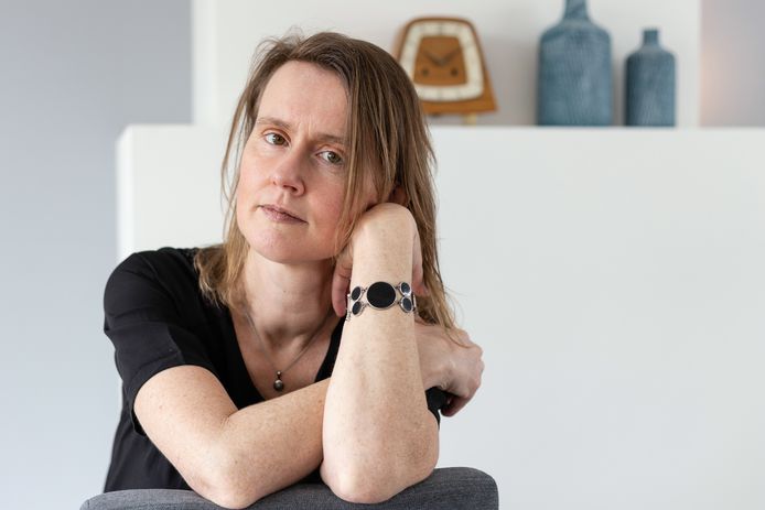 Ingeborg Haalboom