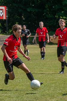 Dit is het schema van de nacompetitie in het West-Brabantse amateurvoetbal