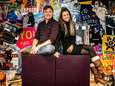 Esther, Annejet en Marieke geven Westlands leesfeest literaire allure