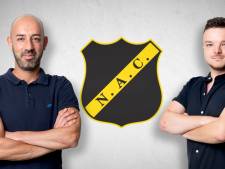 Clubwatchers: ‘Dogan en Rösler vrijdag in de basis bij NAC’