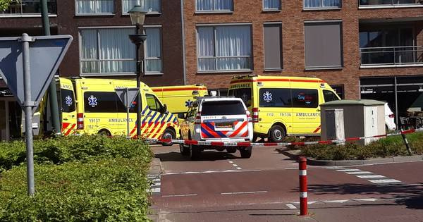 Zwangere vrouw krijgt hartstilstand in bakkerij Hulst en bevalt daarna van baby - BN DeStem