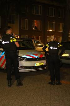 Zoetermeerder (25) twee jaar cel in voor beschieten woning in Den Bosch