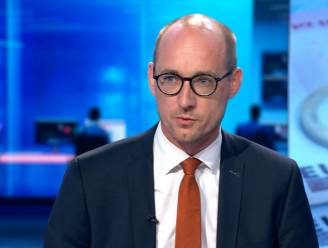 Minister van Financiën Vincent Van Peteghem (CD&V) reageert op voorstel Horeca Vlaanderen: “Witte kassa niet in weegschaal leggen voor belastingvoordeel”