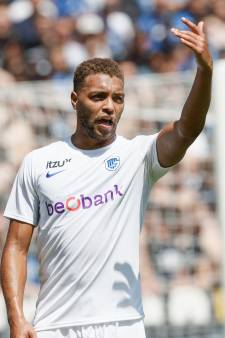 Lunch met bestuur FC Kopenhagen leidt tot rel rond Cyriel Dessers 