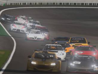 ‘Gran Turismo 7’ al bijna een dag onspeelbaar door onderhoud aan servers