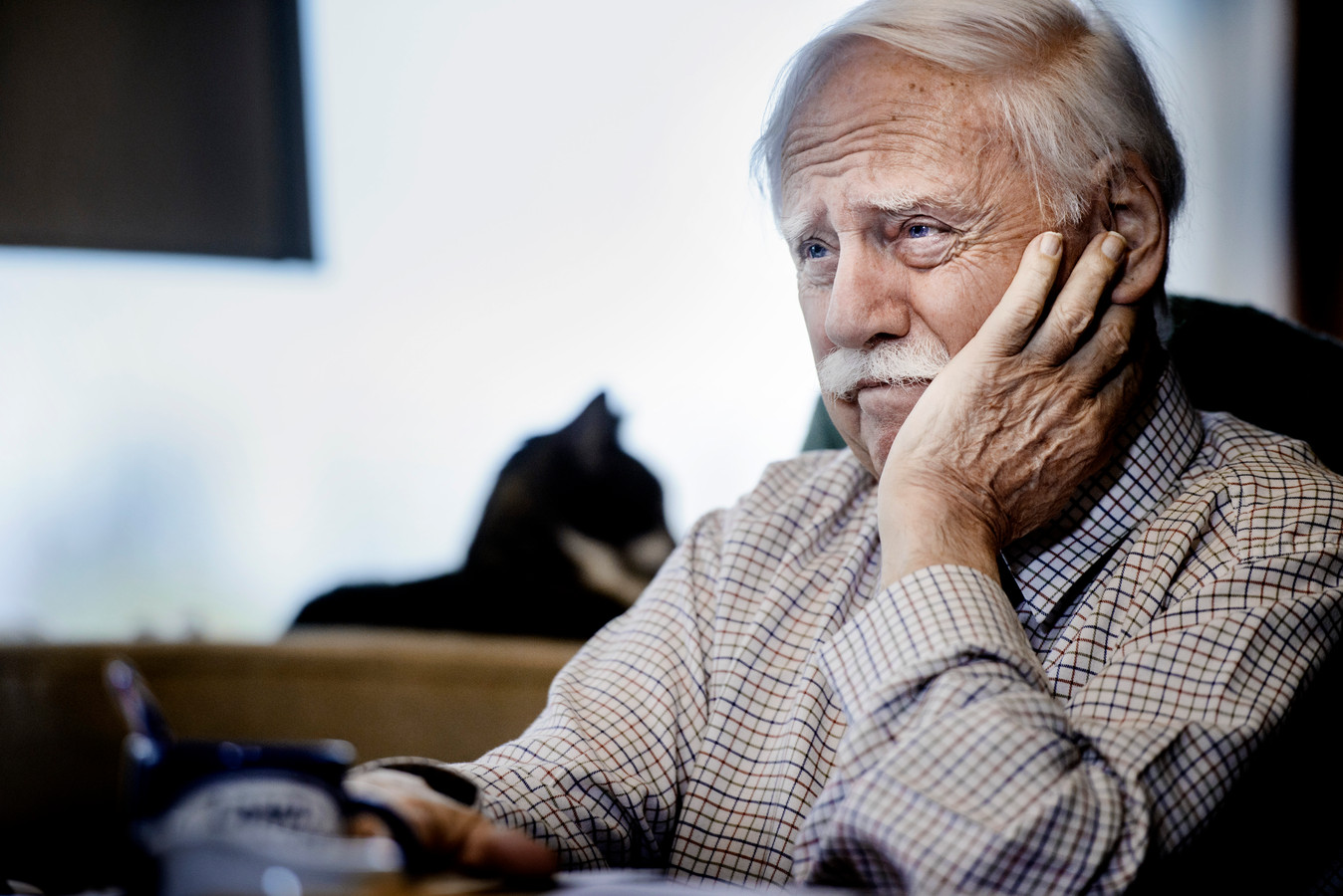 "Geboorteplek van Antwerpen is verminkt": oud-burgemeester ...