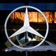 Routeplanner van Mercedes raadt parkeren in ‘slechte’ buurten af