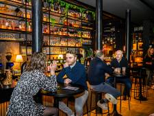 Big Belly Bar heeft 24 wisseltaps maar serveert ook gerechten met een ‘culinaire twist’


