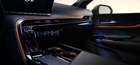 Voor deze dure auto betaal je minder bijtelling dan voor een Tesla Model 3 