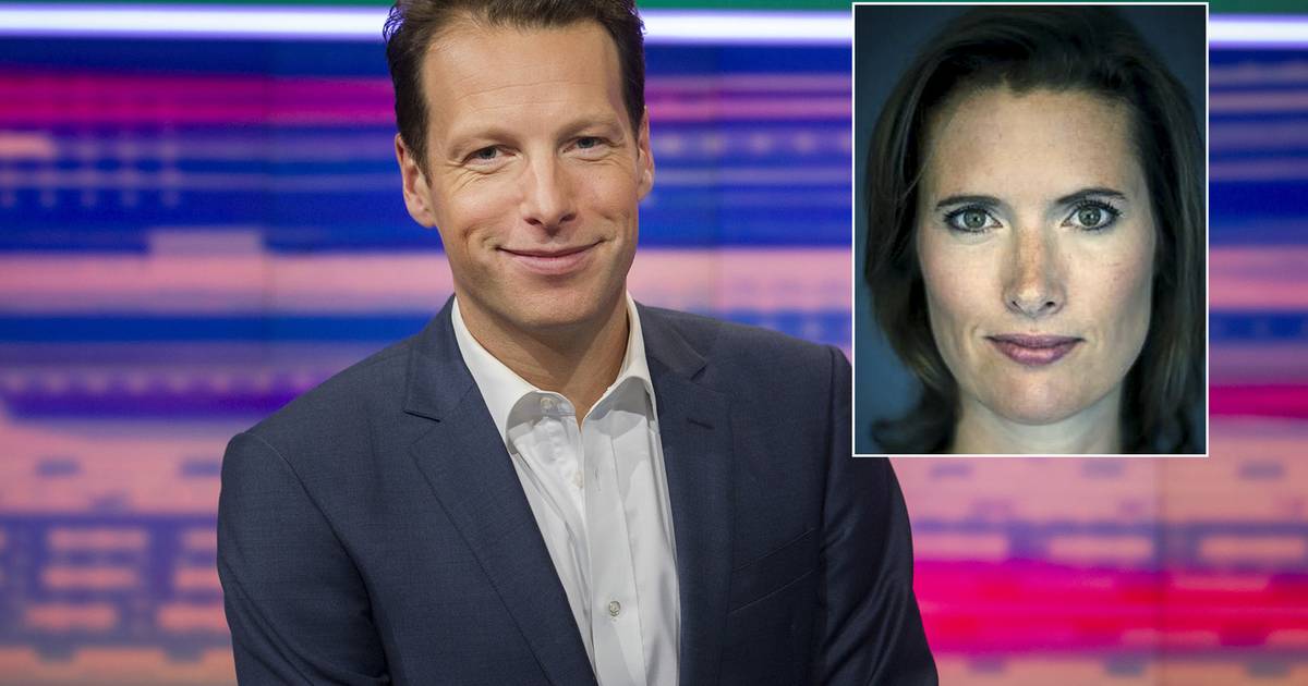 Herman van der Zandt huwt zijn Jozephine Show bd.nl