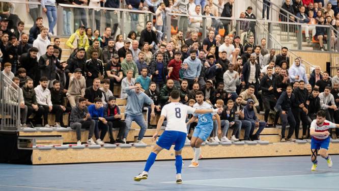 Racistische opmerkingen bij duel van Eindhovense club in Volendam: 'Hoort niet thuis in onze mooie sport’