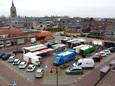 kleine markten in rivierenland te groot-ammers.