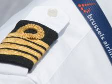 Les pilotes de Brussels Airlines ne prévoient pas de nouvelles actions