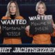 Dit wil je zien! Maxime en Montana Meiland gaan op de vlucht in 'Het Jachtseizoen'