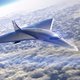 Van New York naar Brussel in anderhalf uur: Virgin Galactic werkt aan supersonisch vliegtuig