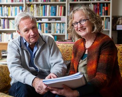 Jan Terlouw is hoogbejaard. Nou en? ‘Dat is geen reden om niets te doen’