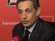 Interrogé sur l'affaire Morandini, Sarkozy en profite pour tacler Hollande
