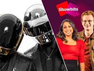 Reünie van Daft Punk in de maak? Of enkel in de digitale wereld?