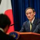 Japanse premier Suga onder vuur vanwege eindejaarsdiners