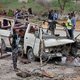 20 doden bij zelfmoordaanslag in Somalië tegen nieuwe legerchef