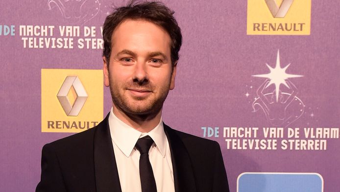 Tim Verheyden wordt nieuw anker van 'Panorama' | TV | hln.be