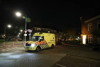 Bewoner raakt gewond bij woningoverval in Arnhem