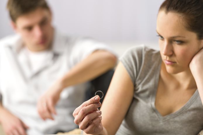 Veel Alphenaren zoeken hulp bij hun vragen rondom echtscheidingen.