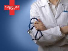 Hij begint zich een beetje zorgen te maken over zijn erectieprobleem