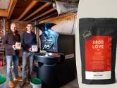 Kaffefabrik lanceert liefdeskoffie ‘2800LOVE’: “Ode aan onze prachtige stad”