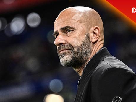 Panenka | ‘Qua stijl past Peter Bosz helemaal niet bij PSV’