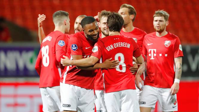 Lees hier alles over FC Utrecht!
