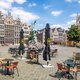 Op de Grote Markt zijn de cafés uitgestorven. ‘De negatieve reclame rond Antwerpen is paniekzaaierij’
