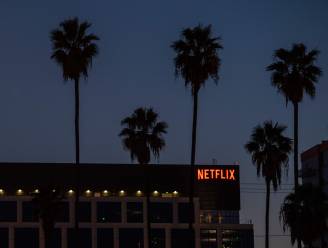 Netflix verliest weer abonnees, maar aandeel schiet omhoog want afname minder erg dan gevreesd