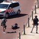 Verward, terrorist of allebei? Haagse steker Malek F. hoort zijn straf