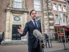 Doorstartkabinetten zijn nooit een succes: ‘Rutte IV is ten dode opgeschreven’