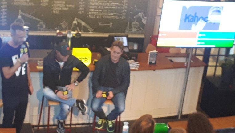 null Beeld Peter van Brummelen