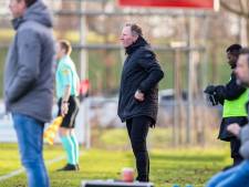 Achilles'29 lijkt reddeloos na verlies, verrassende nederlaag Alverna brengt spanning terug in titelstrijd