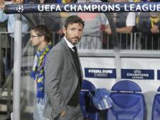 Van Bommel wil kunstgras bij PSV weg hebben