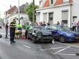 Bergenaren geven mening over verkeer op de centrumring